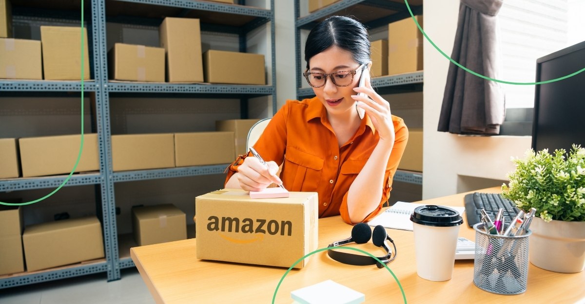 Productos mas vendidos en Amazon los tienes en tu tienda