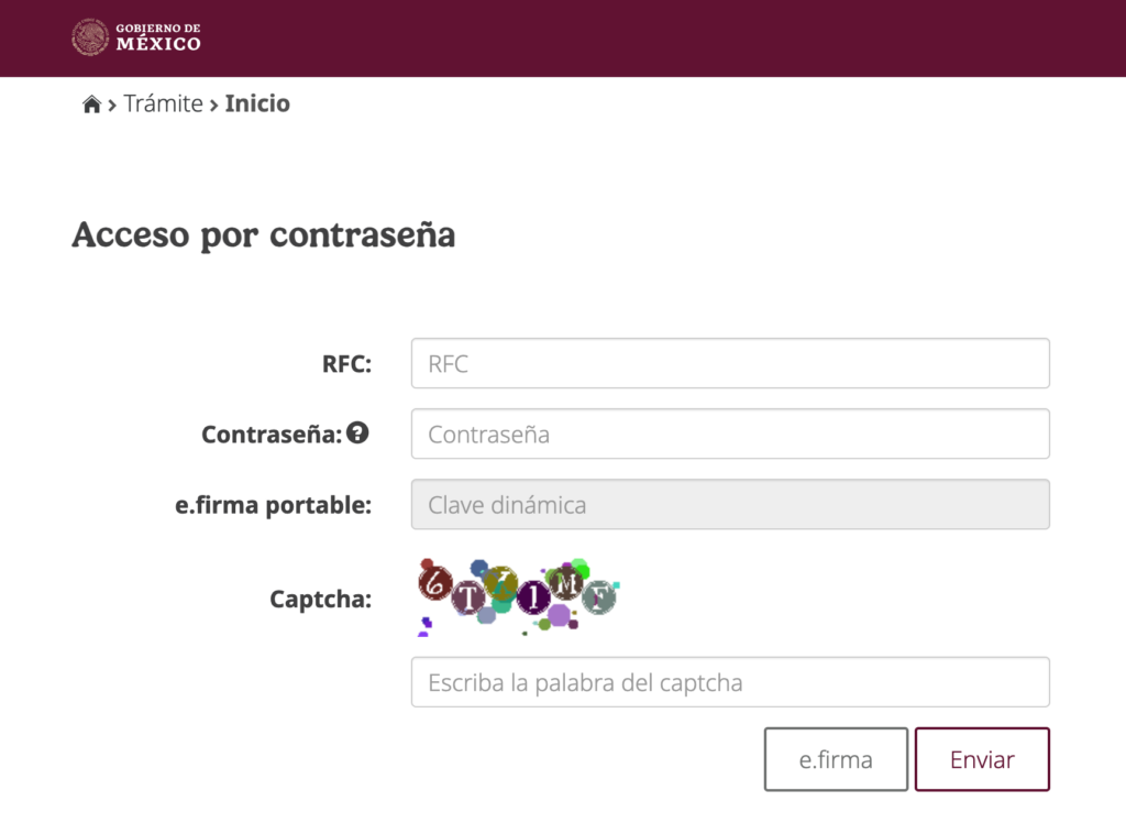 como descargar cfdi del sat